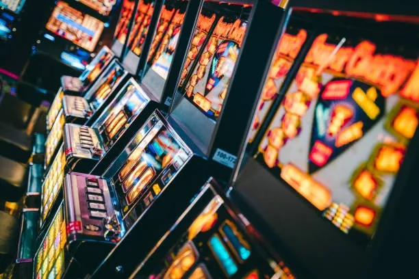 superace88 Pakistan Casino lobby